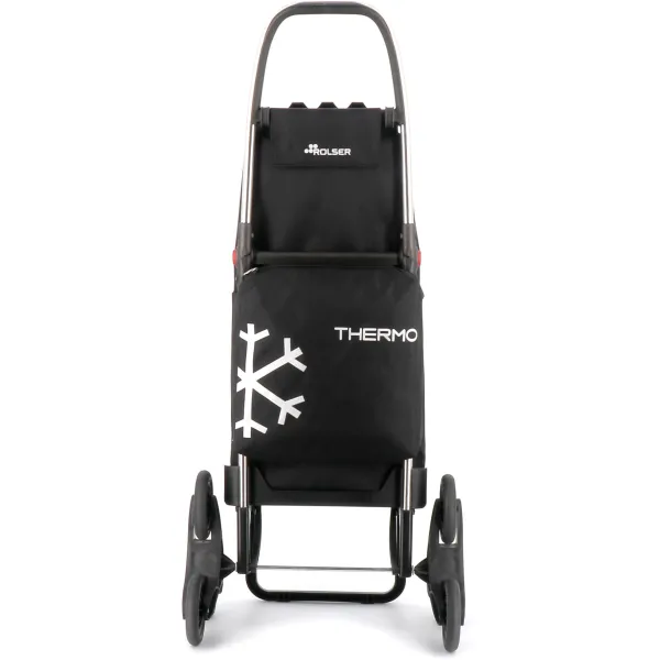 Сумка-тележка Rolser I-Max Termo Zen 6L Negro (IMX355-1023)