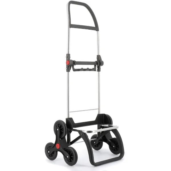 Сумка-тележка Rolser I-Max Termo Zen 6L Negro (IMX355-1023)