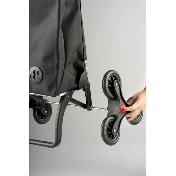 Сумка-тележка Rolser I-Max Termo Zen 6L Negro (IMX355-1023)