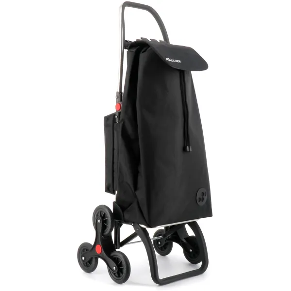 Сумка-тележка Rolser I-Max Termo Zen 6L Negro (IMX355-1023)
