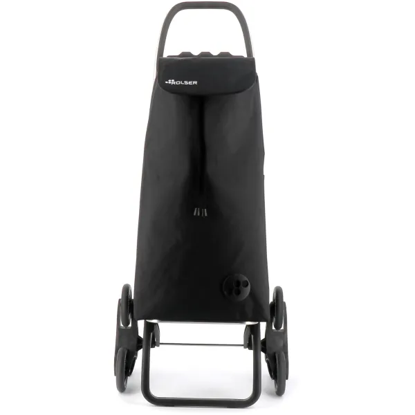 Сумка-тележка Rolser I-Max Termo Zen 6L Negro (IMX355-1023)