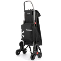 Сумка-тележка Rolser I-Max Termo Zen 6L Negro (IMX355-1023)