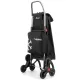 Сумка-тележка Rolser I-Max Termo Zen 6L Negro (IMX355-1023)