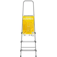 Лестница Colombo Stark 4 ступени (S109004W)
