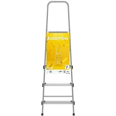 Лестница Colombo Stark 4 ступени (S109004W)