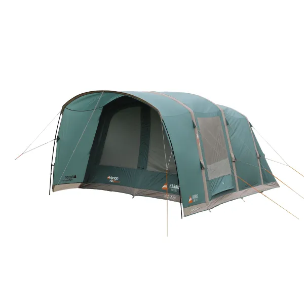 Намет тримісний Vango Harris Air 350 Mineral Green  (TETHARRAI000001)
