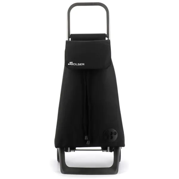 Сумка-візок Rolser Baby MF Joy-1800 Negro (BAB012-1023)