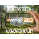 Намет тримісний Vango Harris Air 350 Mineral Green  (TETHARRAI000001)