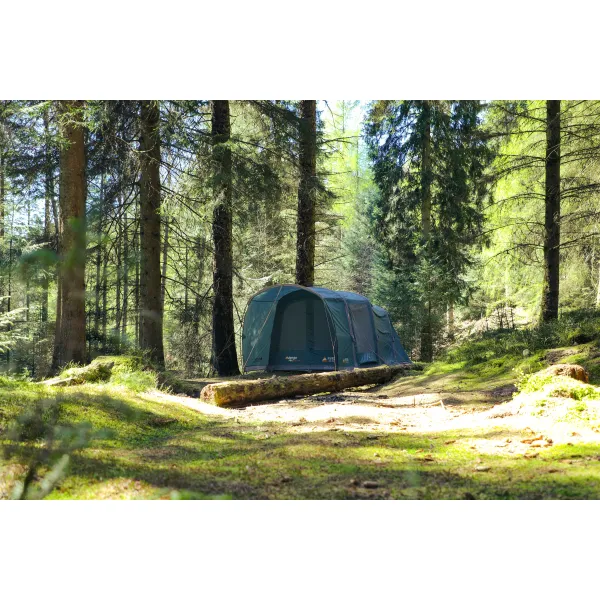 Намет тримісний Vango Harris Air 350 Mineral Green  (TETHARRAI000001)