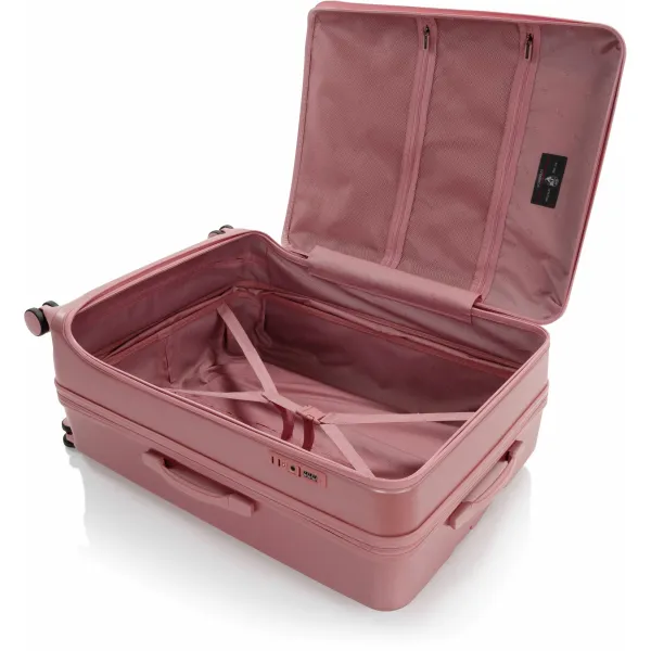 Валіза Heys EZ Fashion (L) Rose Gold (10162-0131-30)/(10162-0131-S3)