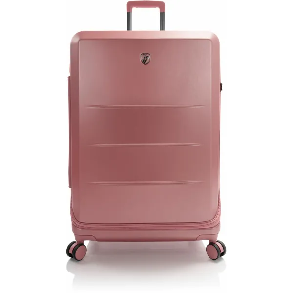 Валіза Heys EZ Fashion (L) Rose Gold (10162-0131-30)/(10162-0131-S3)