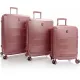 Валіза Heys EZ Fashion (L) Rose Gold (10162-0131-30)/(10162-0131-S3)