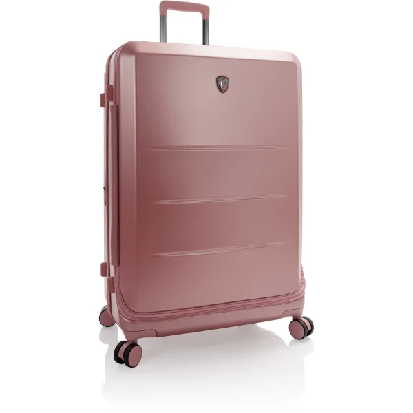 Валіза Heys EZ Fashion (L) Rose Gold (10162-0131-30)/(10162-0131-S3)