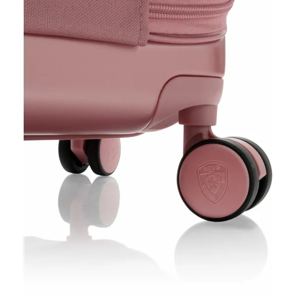 Валіза Heys EZ Fashion (L) Rose Gold (10162-0131-30)/(10162-0131-S3)