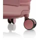 Валіза Heys EZ Fashion (L) Rose Gold (10162-0131-30)/(10162-0131-S3)