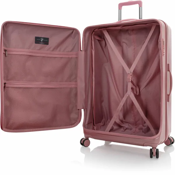 Валіза Heys EZ Fashion (L) Rose Gold (10162-0131-30)/(10162-0131-S3)
