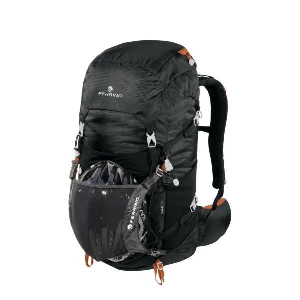 Рюкзак туристический Ferrino Agile 45L Black (75228NCC)