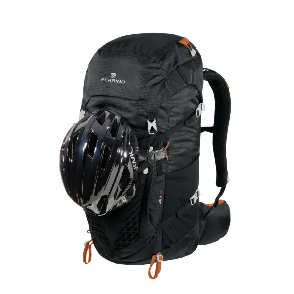 Рюкзак туристический Ferrino Agile 45L Black (75228NCC)