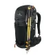 Рюкзак туристический Ferrino Agile 45L Black (75228NCC)
