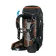 Рюкзак туристический Ferrino Agile 45L Black (75228NCC)