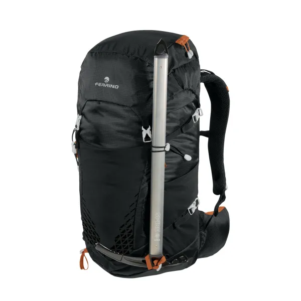 Рюкзак туристический Ferrino Agile 45L Black (75228NCC)