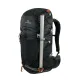 Рюкзак туристический Ferrino Agile 45L Black (75228NCC)