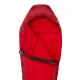 Спальний мішок Highlander Serenity 450/-10°C Red Left (SB187-RD)