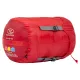 Спальний мішок Highlander Serenity 450/-10°C Red Left (SB187-RD)