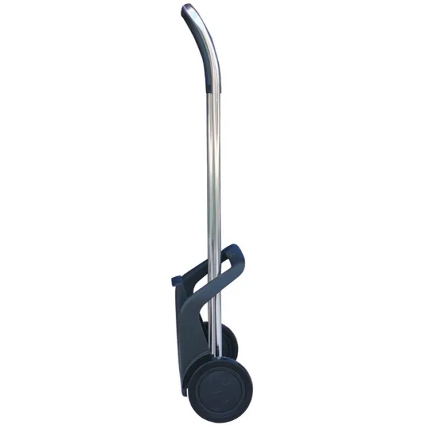 Сумка-тележка Rolser Baby MF Joy-1800 Marengo (BAB012-1031)
