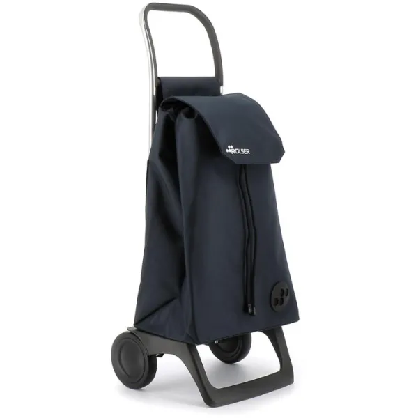Сумка-тележка Rolser Baby MF Joy-1800 Marengo (BAB012-1031)