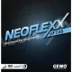 Накладка для ракетки Gewo Neoflexx eFT 45 2.1 black (8669910021)