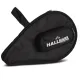 Чохол для ракетки Hallmark Round Cover Classic з відділенням для м'ячів Black (109719100)