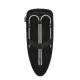 Дошка для прасування Rolser K-Mini Surf Negro (K08001-1023)