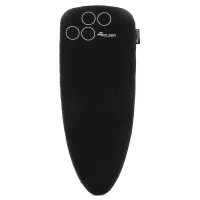 Гладильная доска Rolser K-Mini Surf Negro (K08001-1023)