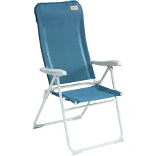 Стул раскладной Outwell Cromer Ocean Blue (410091)