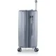 Валіза Heys Earth Tones (M) Glacier Grey (10156-0144-26)/(10156-0144-S3)