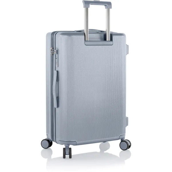 Валіза Heys Earth Tones (M) Glacier Grey (10156-0144-26)/(10156-0144-S3)
