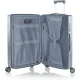 Валіза Heys Earth Tones (M) Glacier Grey (10156-0144-26)/(10156-0144-S3)