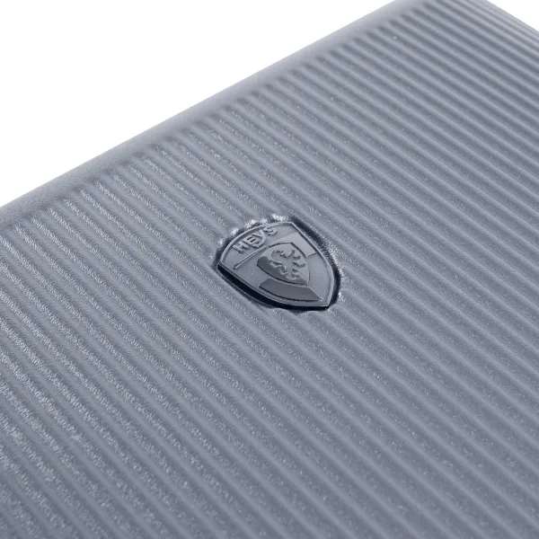Валіза Heys Earth Tones (M) Glacier Grey (10156-0144-26)/(10156-0144-S3)