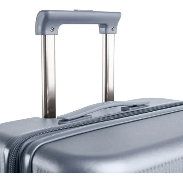 Валіза Heys Earth Tones (M) Glacier Grey (10156-0144-26)/(10156-0144-S3)