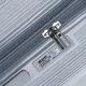 Валіза Heys Earth Tones (M) Glacier Grey (10156-0144-26)/(10156-0144-S3)
