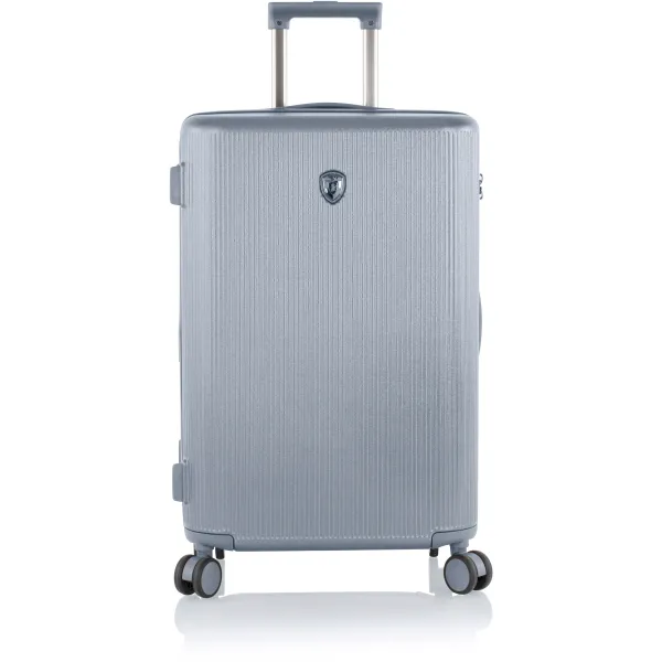 Валіза Heys Earth Tones (M) Glacier Grey (10156-0144-26)/(10156-0144-S3)