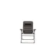 Стілець кемпінговий Vango Hampton Grande DLX Chair Excalibur (CHRHAMPTOE27A3T)