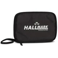 Чохол для ракетки Hallmark Single Cover Classic Black (109729100)