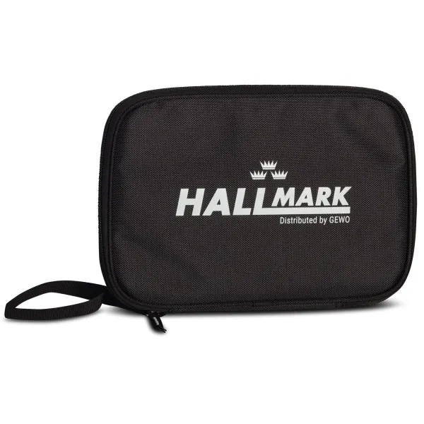 Чехол для ракетки Hallmark Single Cover Classic Black (109729100)