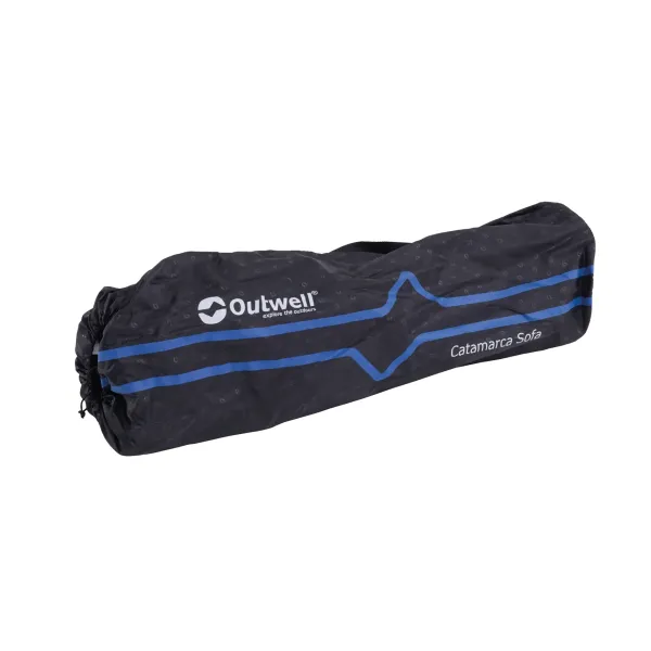 Диван кемпінговий Outwell Catamarca Sofa (470469)