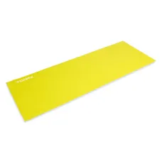 Коврик спортивный Toorx Yoga 173 х 60 х 0,4 см для йоги и фитнеса Verde (MAT-173)