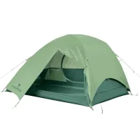 Палатка двухместная Ferrino Nemesi 2 Pro Green (91212QVVFR)