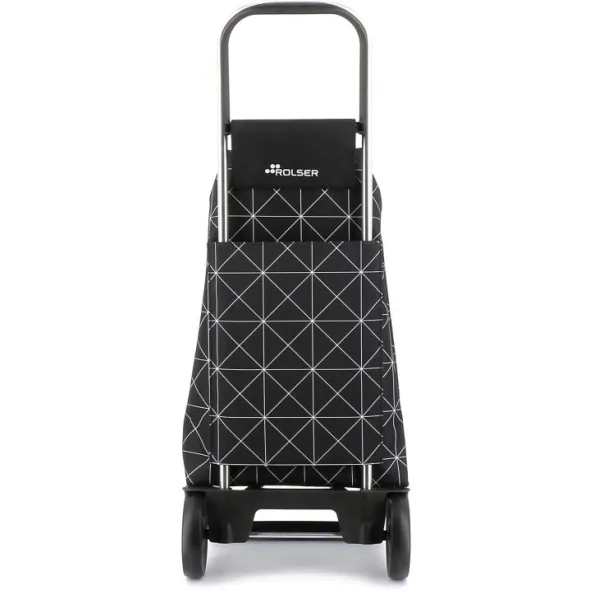 Сумка-тележка Rolser Baby Star Joy-1800 Blanco (BAB048-1024)