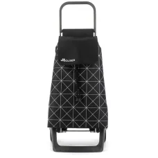Сумка-тележка Rolser Baby Star Joy-1800 Blanco (BAB048-1024)